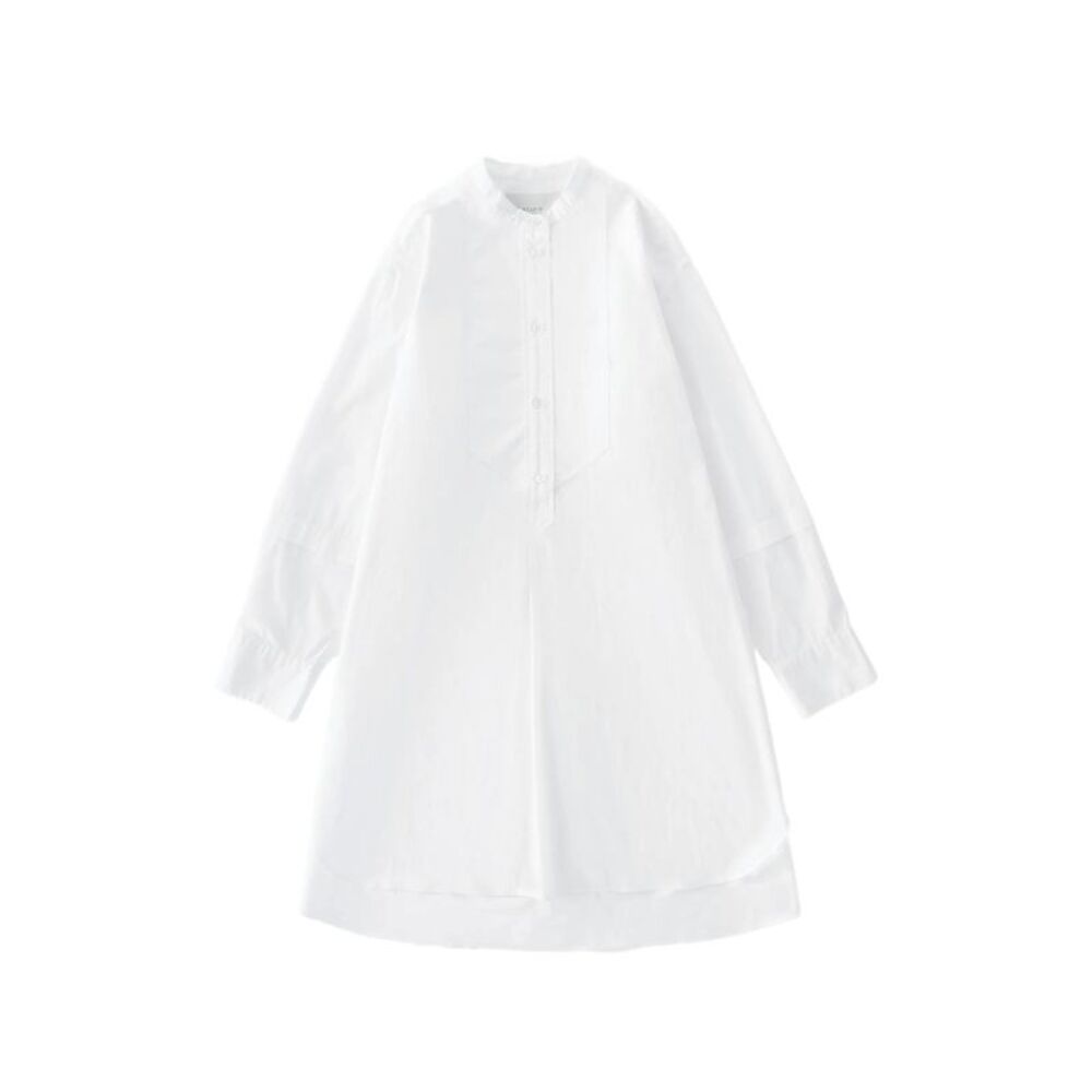 Studio Nicholson White Dresses - Day Dresses Women